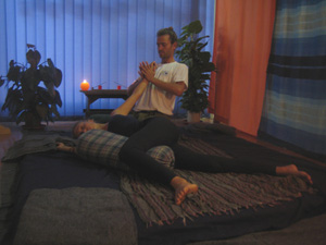 Curso de yoga Tenerife